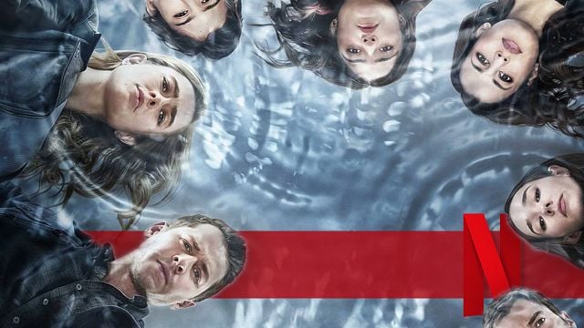bild aus der news Netflix rettete diese Sci-Fi-Serie und machte sie zum Mega-Hit – 3 Jahre später soll jetzt ein Spin-off an den Erfolg anknüpfen