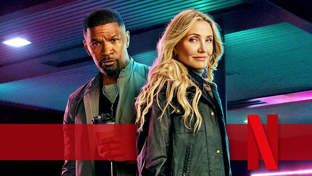 bild aus der news Netflix-Kracher "Back In Action": So viel Geld soll Cameron Diaz für ihr großes Comeback bekommen haben