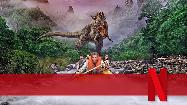 bild aus der news Nach dem 100-Millionen-Dollar-Kinofilm von 2009: Jetzt legt Netflix diese kultige Sci-Fi-Abenteuer-Serie neu auf!