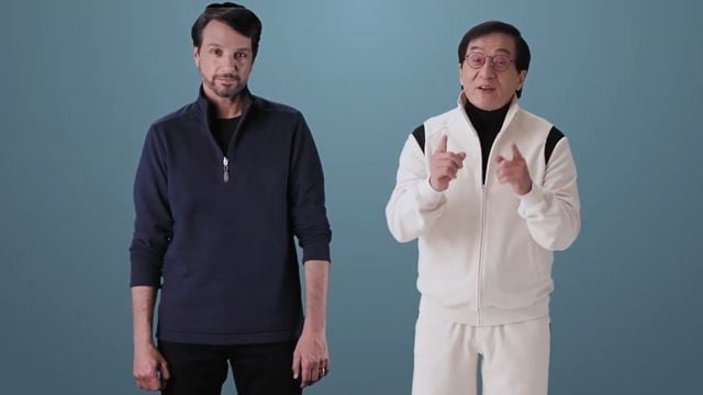 Großes "Karate Kid"- und "Cobra Kai"-Crossover kommt wirklich ins Kino – mit Jackie Chan und Ralph Macchio!
