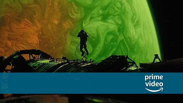 bild aus der news Neu auf Amazon Prime Video: Der schönste Science-Fiction-Film der letzten Jahre – diese Bilder werden euch umhauen