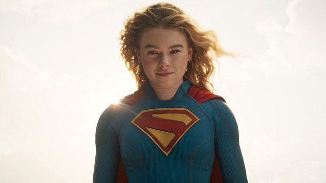 bild aus der news Nur drei Monate vor Kinostart: Große Personaländerung bei "Supergirl" – bereits zum zweiten Mal in Folge!