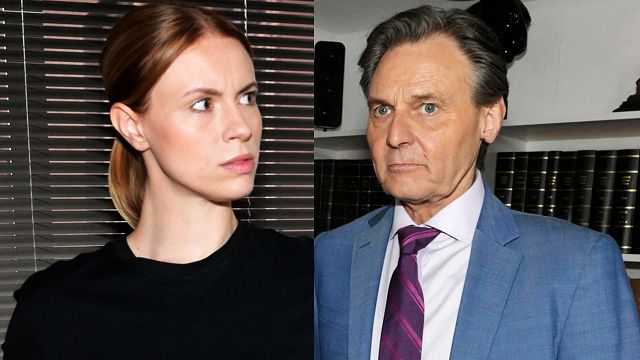 bild aus der news Heute bei GZSZ: Zoe hat endlich etwas gegen Gerner in der Hand