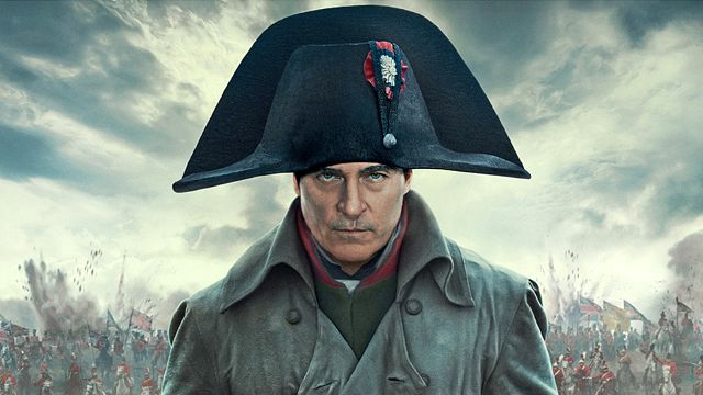 bild aus der news Ein "episches Spektakel" – das lustig sein soll?! Die Kritiken zu "Napoleon" fallen ebenso vielversprechend wie überraschend aus