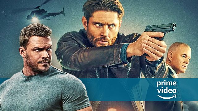 bild aus der news Mit "Supernatural"-Star Jensen Ackles: Neue Action-Serie für "Reacher"-Fans ab heute bei Amazon Prime Video streamen