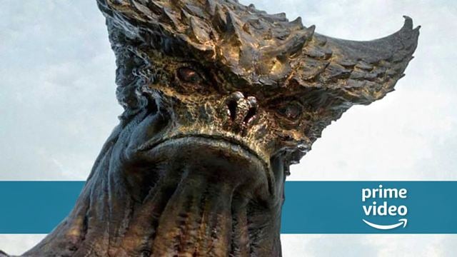 Ein Muss für Fans von "Godzilla" und Co.: Viel zu unbekanntes Monsterfilm-Highlight jetzt neu bei Amazon Prime Video