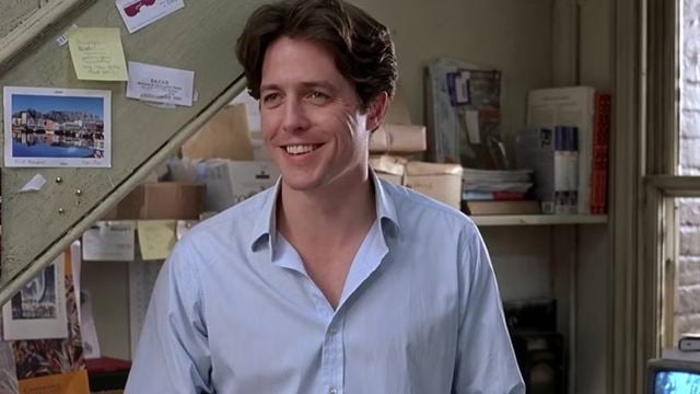 "Warum hat er keine Eier?" Hugh Grant findet eine seiner beliebtesten Figuren "wirklich verabscheuungswürdig"