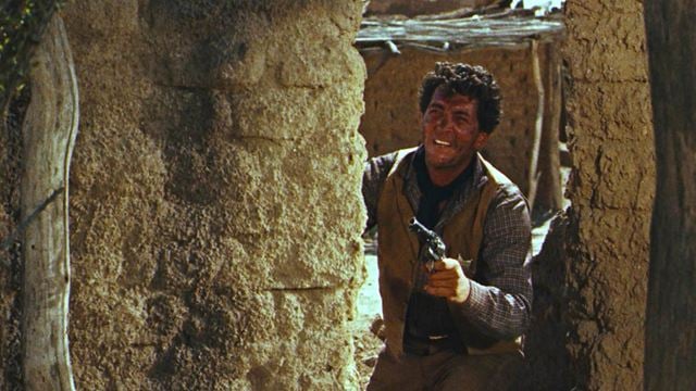 "Einer der besten Abenteuerfilme": Bei diesem Western-Klassiker kommt Quentin Tarantino aus dem Schwärmen gar nicht mehr heraus