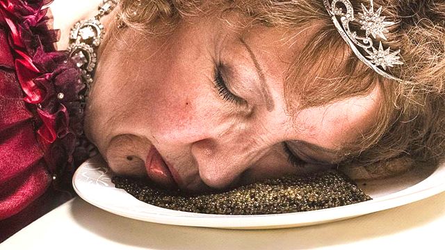 bild aus der news 0% bei Rotten Tomatoes: So enttäuscht ist die Kritik vom neuen Film einer echten Regie-Legende