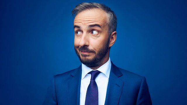 bild aus der news Erstes Bild zum Animationsfilm von Jan Böhmermann – so bald könnt ihr ihn schon schauen