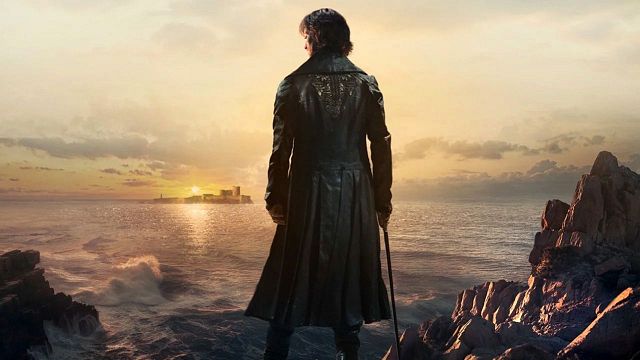 bild aus der news Einer der größten Abenteuer-Klassiker wird zum 3-Stunden-Kino-Epos: Neuer deutscher Trailer zu "Der Graf von Monte Christo"