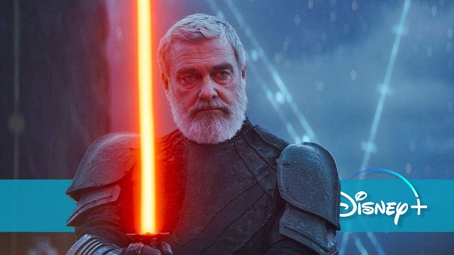 bild aus der news Baylans geheimer Master-Plan in "Ahsoka" enthüllt? Auch Luke Skywalker spielt dabei eine Rolle