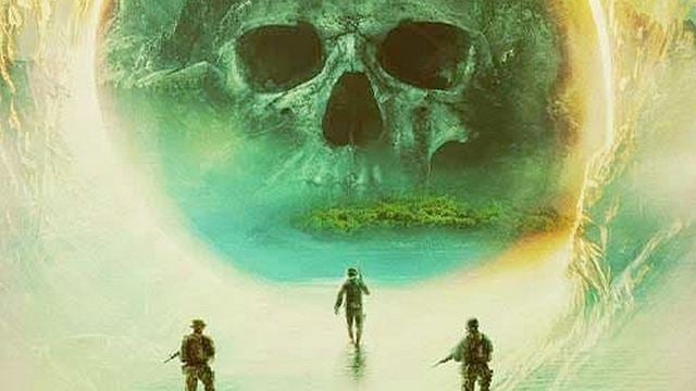 Trailer zum blutigen Sci-Fi-Horror "Island Escape": Zwischen Wurmlöchern, Zombies & John Carpenter
