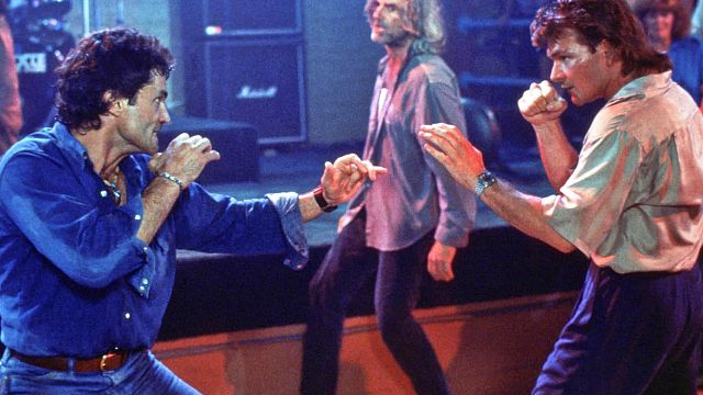 bild aus der news Nachdem das Remake kürzlich völlig durch die Decke ging: Derber 80er-Action-Kult feiert lang ersehntes Heimkino-Comeback