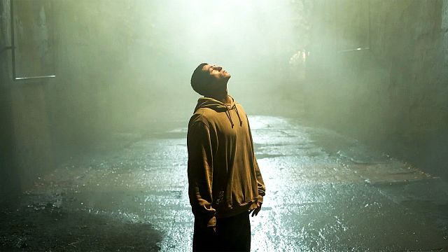 bild aus der news Heute erstmals im TV: Til Schweigers Antwort auf "Einer flog über das Kuckucksnest"