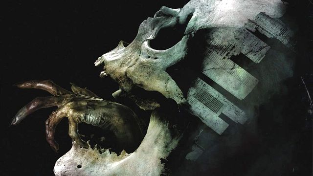 bild aus der news Noch blutiger als "Evil Dead"? Erstes Bild aus "Evil Dead Rise" stimmt auf die mit Spannung erwartete Horror-Fortsetzung ein