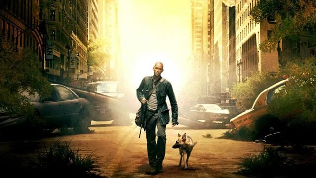 Kommt endlich die Fortsetzung zum beliebten Sci-Fi-Hit mit Will Smith? Update zu "I Am Legend 2"