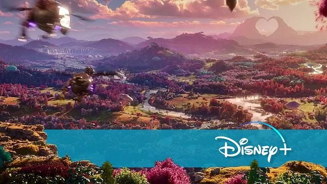 bild aus der news Neu auf Disney+: Der bereits fünfte Teil einer erfolgreichen Fantasy-Filmreihe