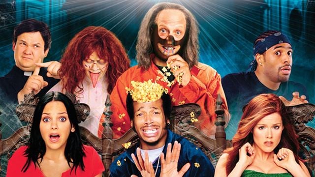 "Wir müssen ihn gehen lassen – der Kerl ist nicht gesund!": Diese Hollywood-Legende wurde gegen ihren Willen aus "Scary Movie 2" geschmissen