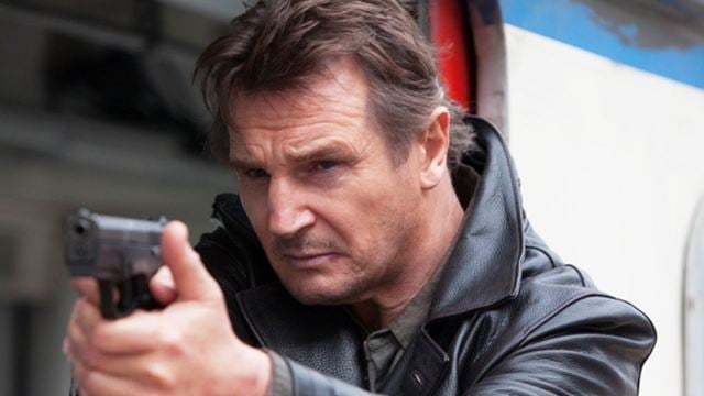 Liam Neeson dreht weiter Actionfilme! In seinem neuen Film wird der Action-Star mal wieder gnadenlos gejagt