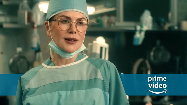 bild aus der news Neu auf Amazon Prime Video: In dieser Bestseller-Verfilmung jagt Nicole Kidman einen Serienkiller – für "CSI"-Fans!