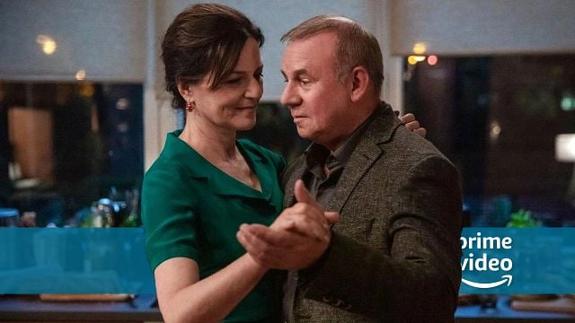 bild aus der news Neu bei Amazon Prime Video: "Der perfekte Wohlfühlfilm" aus Deutschland bringt reihenweise Stars und jede Menge Emotionen!