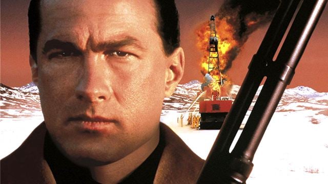 "Der Film hat alles schon 20 Jahre zuvor gesagt": Steven Seagal ist sich sicher, dass er seiner Zeit mit diesem Action-Flop weit voraus war