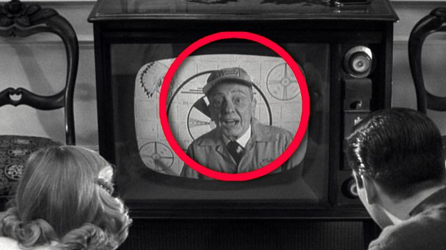 bild aus der news Heute wären sie verboten: Das sind die schlimmsten TV-Werbungen der 50er-Jahre