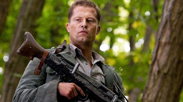 Zurück in Hollywood: Das ist der neue Action-Thriller mit Til Schweiger!