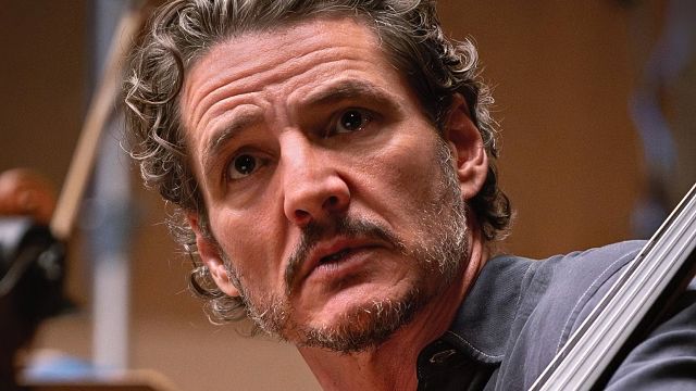bild aus der news "Das Schwerste in meinem Leben": Seine neue Rolle verlangte Pedro Pascal mehr ab als "Gladiator 2" oder "The Last Of Us"