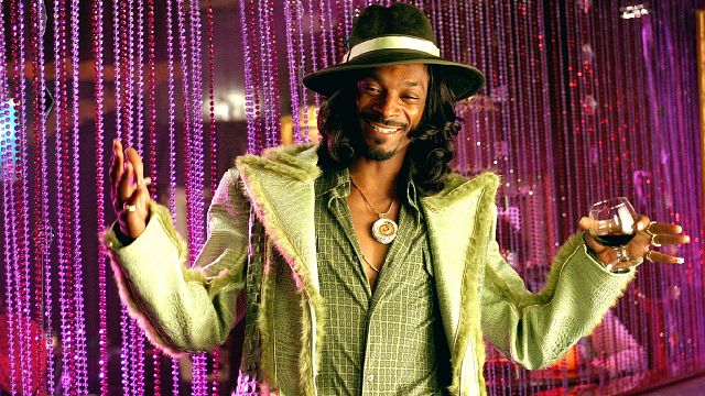 bild aus der news Snoop-Dogg-Biopic findet Hauptdarsteller & neuen Regisseur: Netflix-Star und Musikfilm-Experte sind an Bord