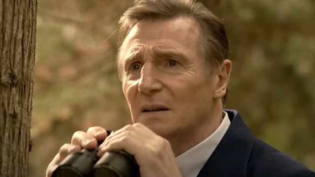 Liam Neeson als Detektiv, eine mysteriöse Schönheit und dunkle Geheimnisse: Erster Trailer zum Retro-Thriller "Marlowe"