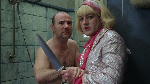 bild aus der news 10 Minuten (!) länger als im Kino: Deutscher Kult-Klassiker erscheint nach fast 30 Jahren im Director's Cut