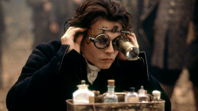 bild aus der news Einer der besten Fantasy-Filme von Johnny Depp und Tim Burton bekommt unerwartetes Sequel – aber anders, als ihr denkt!