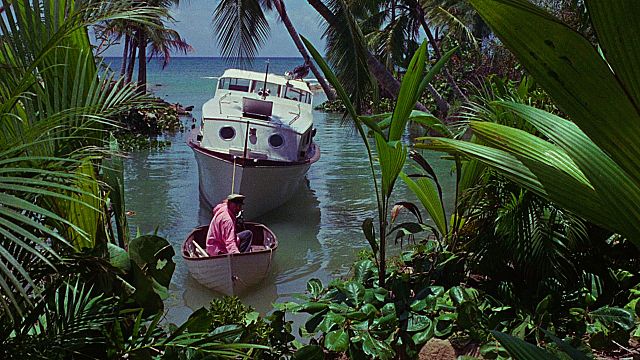 bild aus der news Mit einem der besten Filme aller Zeiten: Über 12 Stunden Hollywood-Kult der Extraklasse jetzt neu im Heimkino