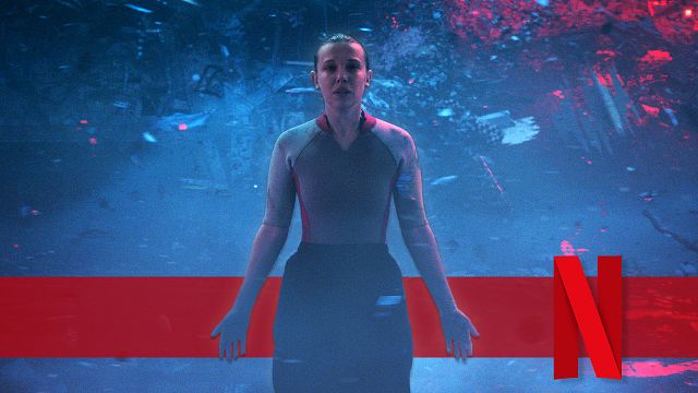 bild aus der news Stimmt die Elf-Theorie am Ende von "Stranger Things" oder nicht? Macher bezieht eindeutig Stellung