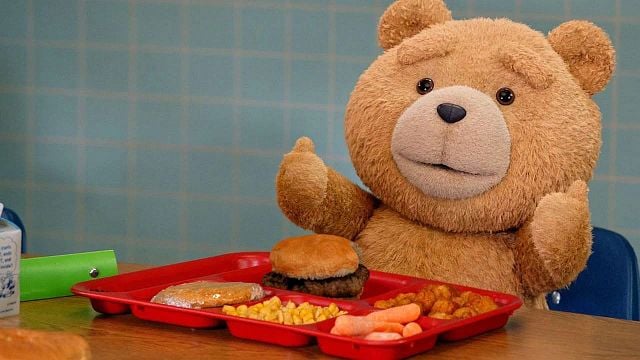 bild aus der news "Chucky" trifft "Ted"? "Goblin" könnte der nächste Kultfilm von A24 werden - und der Cast wird immer spannender