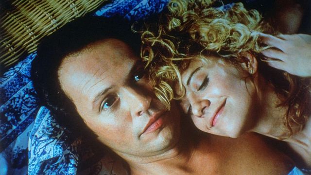 bild aus der news Die vielleicht beste RomCom aller Zeiten wieder im Kino: Auch nach über 30 Jahren ist "Harry & Sally" noch ein Meisterwerk