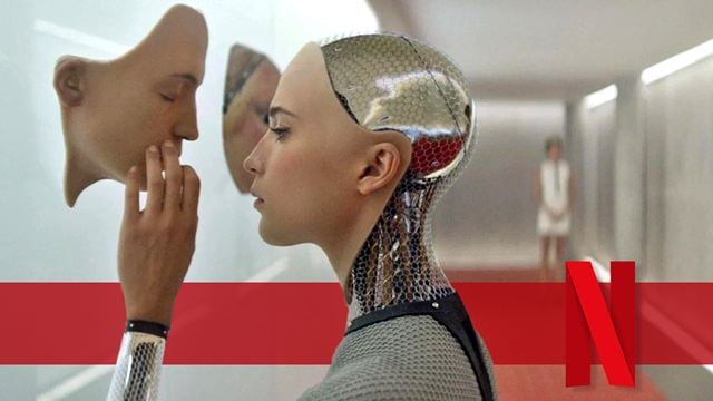 Nur noch 7 Tage bei Netflix streamen: Einer der besten Sci-Fi-Filme der letzten 10 Jahre – perfekt durchgestylt & elektrisierend!