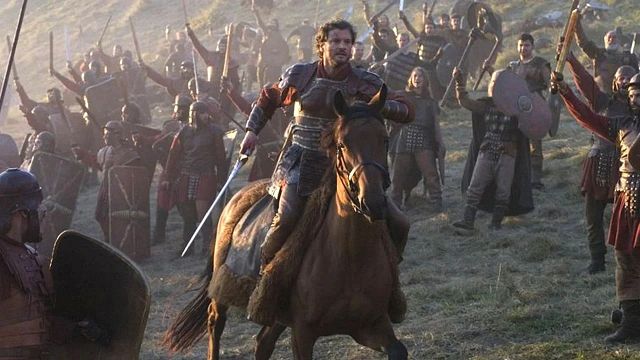 bild aus der news Heute im TV: Ein bildgewaltiges Fantasy-Abenteuer im Stil von "Game Of Thrones"