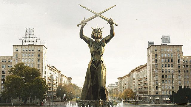 bild aus der news 158-Minuten-Sci-Fi-Dystopie feiert heute TV-Premiere – mehr als 1,6 Millionen Kinobesucher allein in Deutschland!