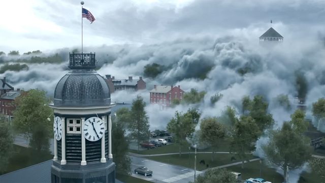 bild aus der news Halloween-Geschenk für alle Horror-Fans: Schon heute geht die meisterwartete Stephen-King-Serie des Jahres weiter!