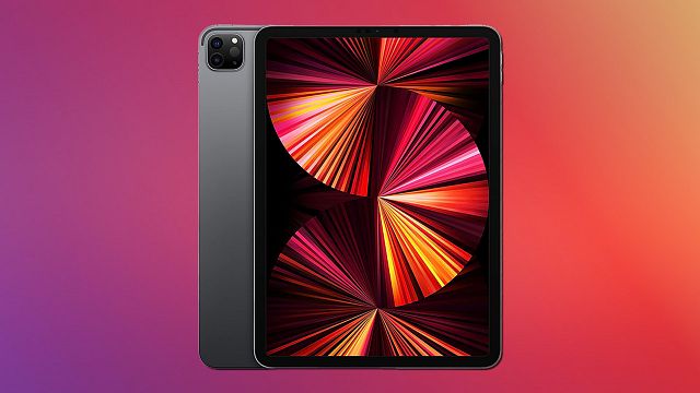 bild aus der news Kein Scherz: Bei Amazon bekommt ihr das iPad Pro 1000 Euro günstiger – inklusive gigantischem Speicher