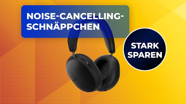 bild aus der news Jetzt ist er erschwinglich: Mit dem Sonos Ace holt ihr euch den ersten Kopfhörer der Sound-Profis zum günstigen Preis nach Hause