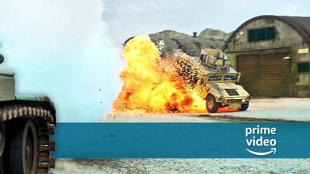 bild aus der news Explosive Ballerorgie mit Sylvester Stallone fliegt aus dem Prime-Video-Abo: 100-Millionen-Dollar-Actioner noch schnell streamen