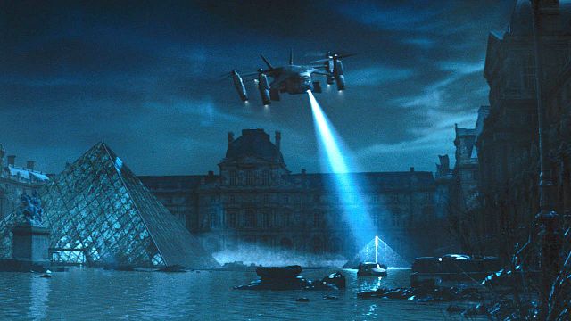 bild aus der news TV-Tipp: Nahezu perfektes Blockbuster-Kino – knapp zwei Stunden Sci-Fi-Action vom Feinsten