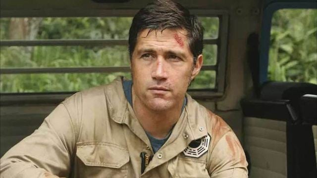 "Lost"-Star als Auftragskiller: Matthew Fox übernimmt Hauptrolle in Thriller-Serie