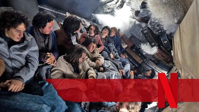 bild aus der news Einer der erfolgreichsten Netflix-Filme aller Zeiten bekommt eine emotionale Nachfolge-Serie