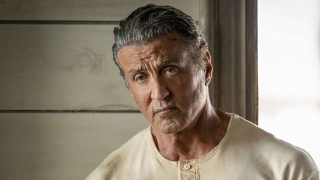 Sylvester Stallone in Quentin Tarantinos "Pulp Fiction"? "Rambo"-Star räumt mit fast 30 Jahre altem Gerücht auf