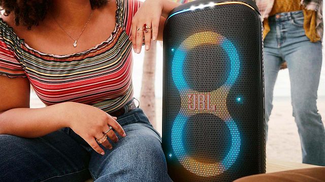 bild aus der news JBL-Partybox fast 50% reduziert: Holt euch das Bassmonster besonders günstig
